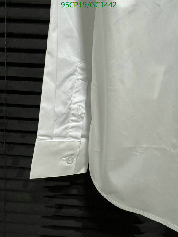 Clothing-D&G Code: GC1442 $: 95USD