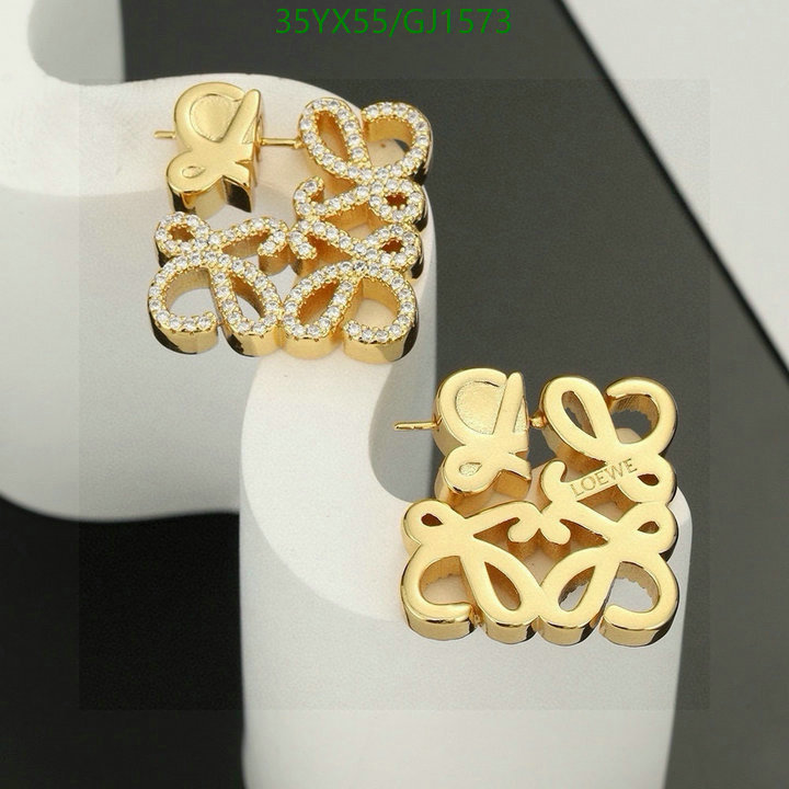 Jewelry-Loewe Code: GJ1573 $:35USD