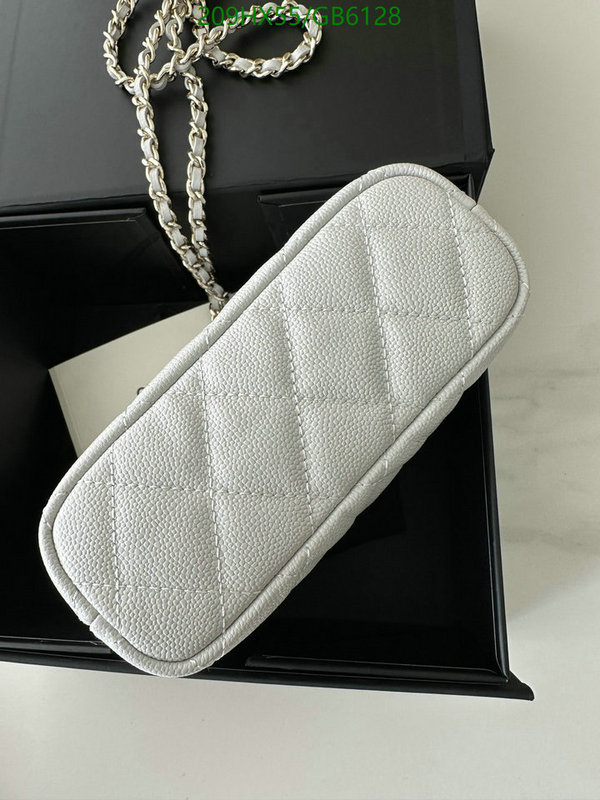 Chanel Bag-(Mirror)-Crossbody- Code: GB6128 $: 209USD