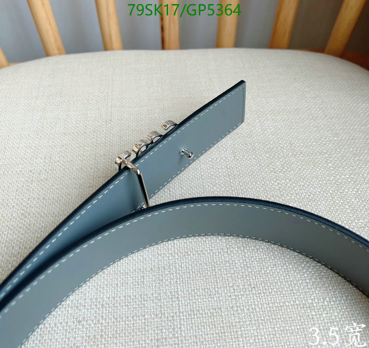 Belts-Loewe Code: GP5364 $: 79USD