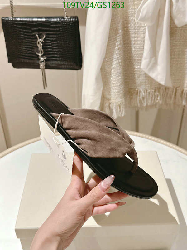 Women Shoes-Brunello Cucinelli Code: GS1263 $: 109USD