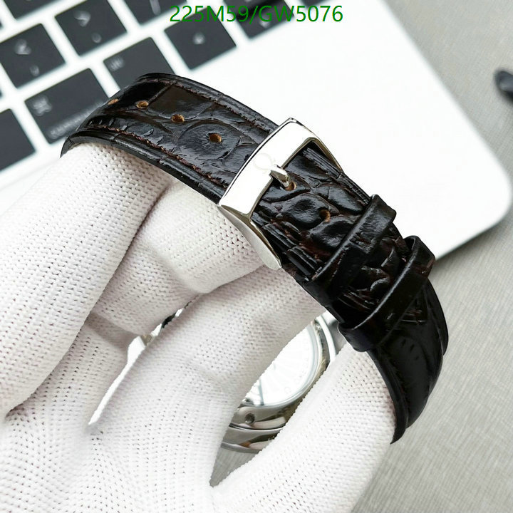 Watch-(Mirror Quality)- Code: GW5076 $: 225USD