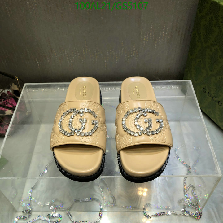 Women Shoes-Gucci Code: GS5107 $: 100USD