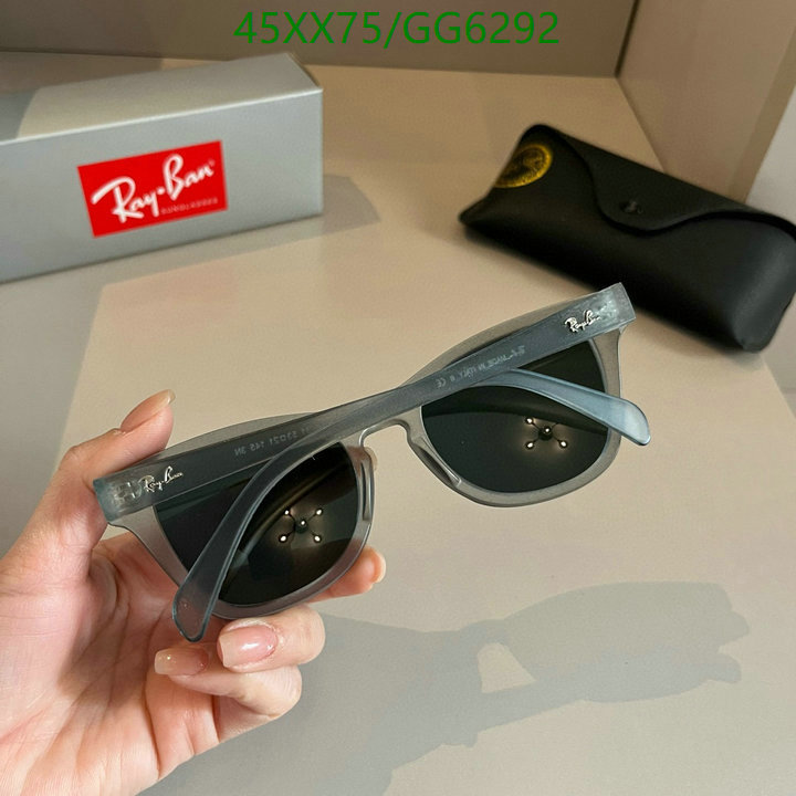 Glasses-Ray-Ban Code: GG6292 $: 45USD