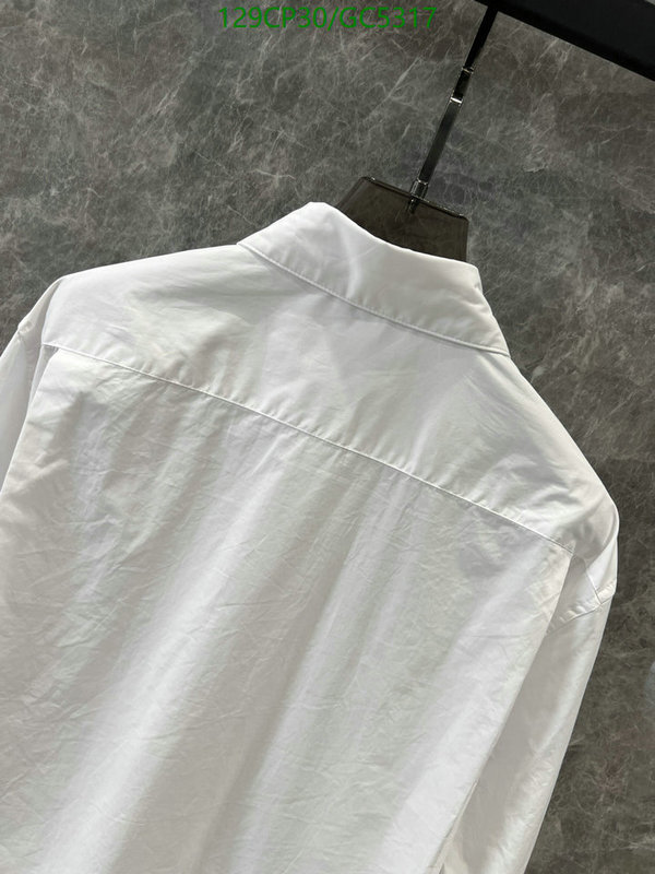Clothing-Loewe Code: GC5317 $: 129USD