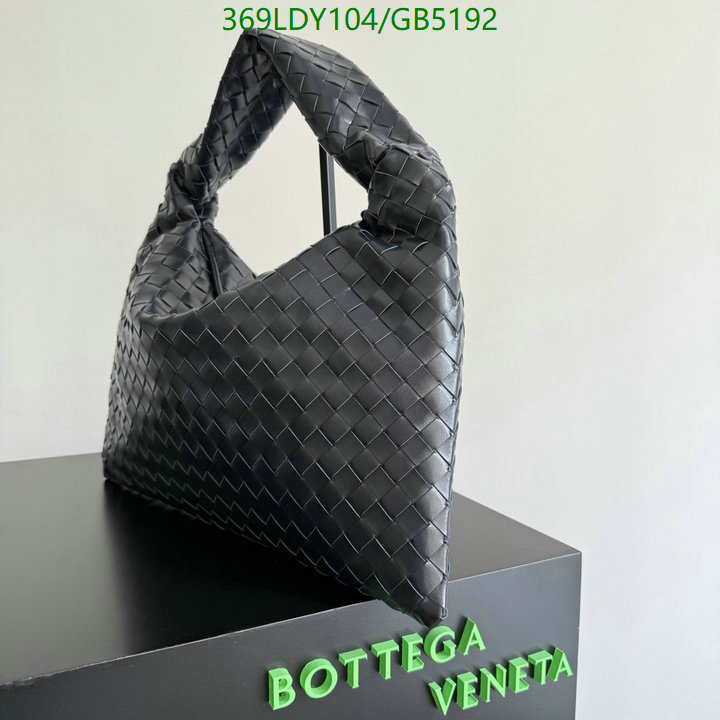 BV Bag-(Mirror)-Handbag- Code: GB5192 $: 369USD