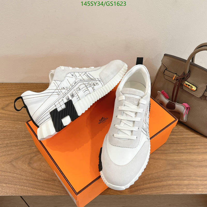 Women Shoes-Hermes Code: GS1623 $: 145USD