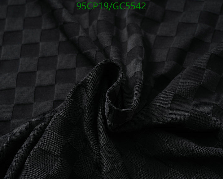 Clothing-LV Code: GC5542 $: 95USD