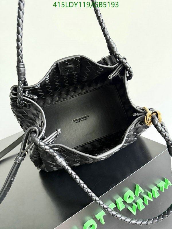 BV Bag-(Mirror)-Crossbody- Code: GB5193 $: 415USD