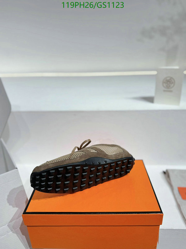 Women Shoes-Hermes Code: GS1123 $: 119USD