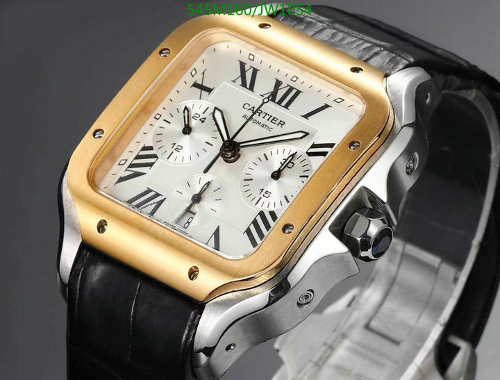 Watch-Mirror Quality-Cartier Code: JW1054 $: 545USD