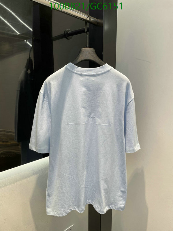Clothing-Chanel Code: GC6151 $: 100USD