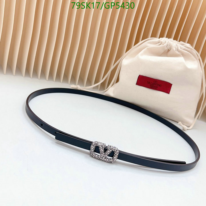Belts-Valentino Code: GP5430 $: 79USD-yupoo dhgate Belts-Valentino Code: GP5430 $: 79USD