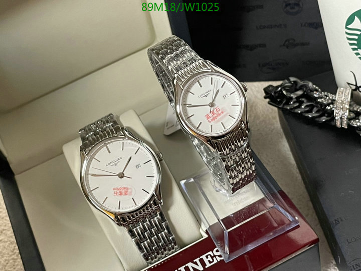 Watch-4A Quality-LONGINES Code: JW1025 $: 89USD-yupoo dhgate Watch-4A Quality-LONGINES Code: JW1025 $: 89USD