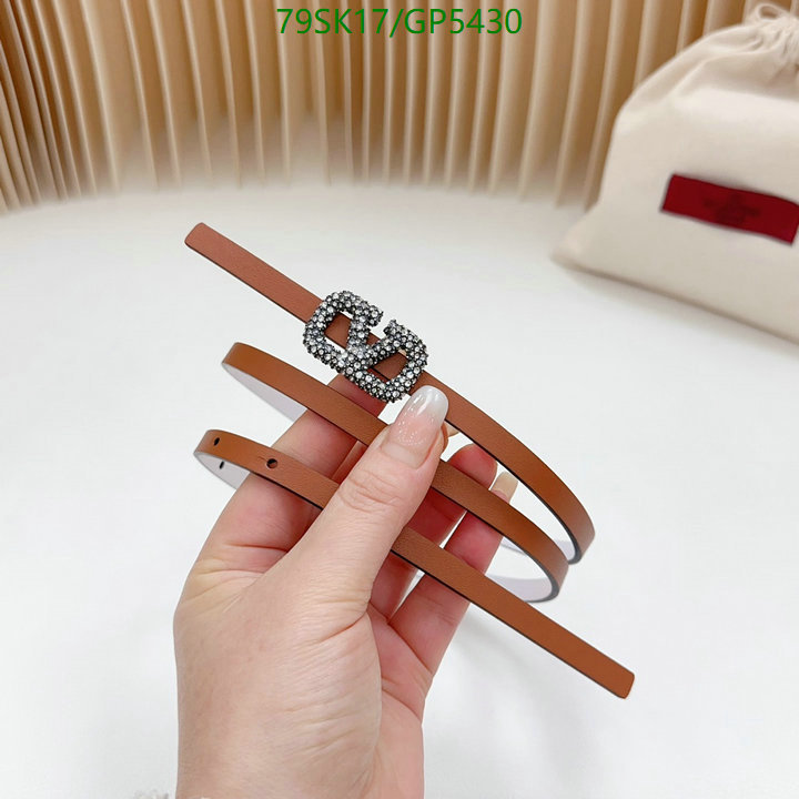 Belts-Valentino Code: GP5430 $: 79USD-yupoo dhgate Belts-Valentino Code: GP5430 $: 79USD