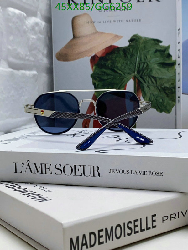 Glasses-Ray-Ban Code: GG6259 $: 45USD