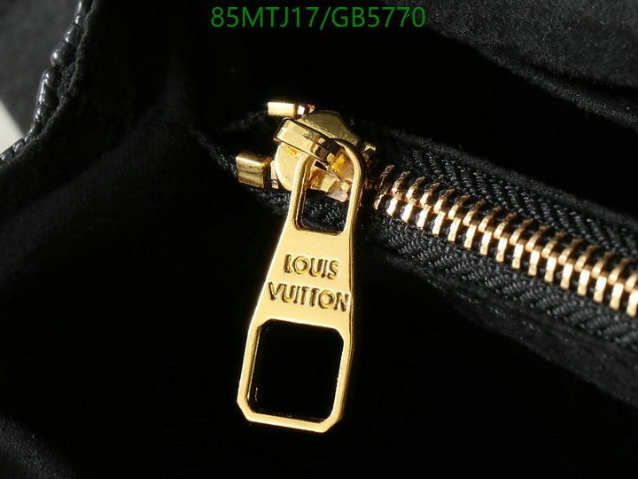 LV Bag-(4A)-Pochette MTis Bag- Code: GB5770-yupoo dhgate LV Bag-(4A)-Pochette MTis Bag- Code: GB5770