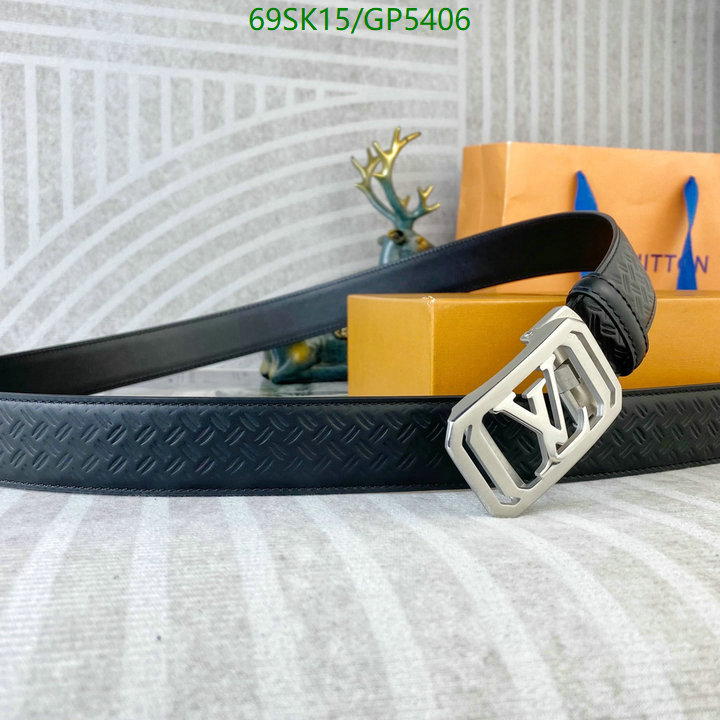 Belts-LV Code: GP5406 $: 69USD