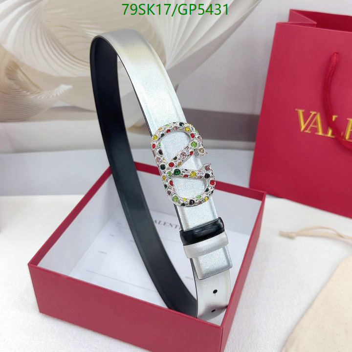 Belts-Valentino Code: GP5431 $: 79USD-yupoo dhgate Belts-Valentino Code: GP5431 $: 79USD