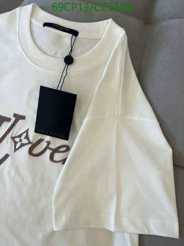 Clothing-LV Code: CC5509 $: 69USD
