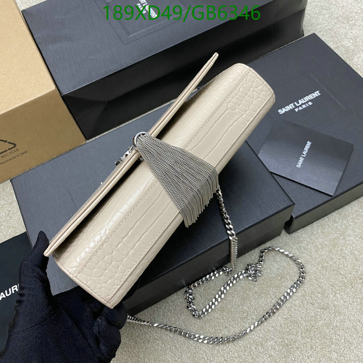 YSL Bag-(Mirror)-Kate-Solferino-Sunset-Jamie Code: GB6346 $: 189USD-yupoo dhgate YSL Bag-(Mirror)-Kate-Solferino-Sunset-Jamie Code: GB6346 $: 189USD