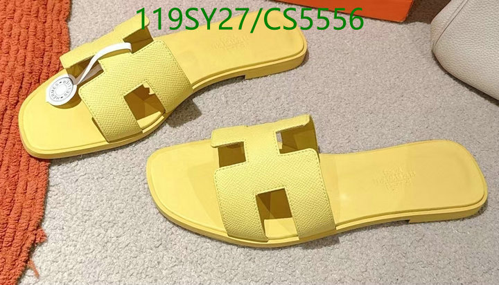Women Shoes-Hermes Code: CS5556 $: 119USD