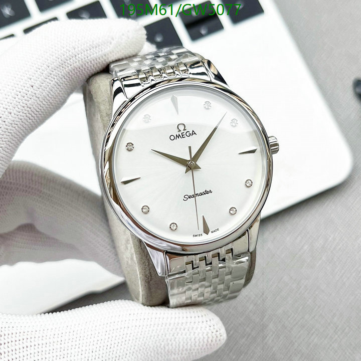 Watch-(Mirror Quality)- Code: GW5077 $: 195USD