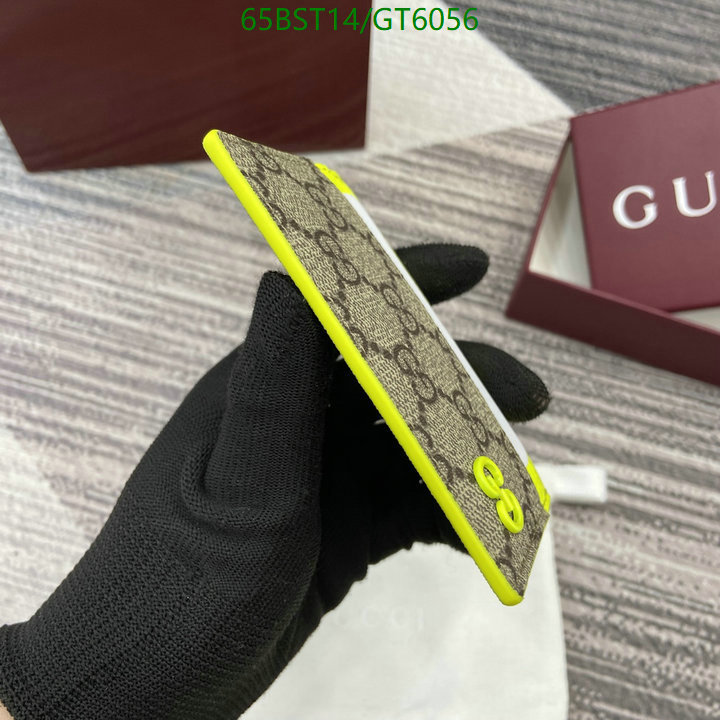Gucci Bag-(Mirror)-Wallet- Code: GT6056 $: 65USD