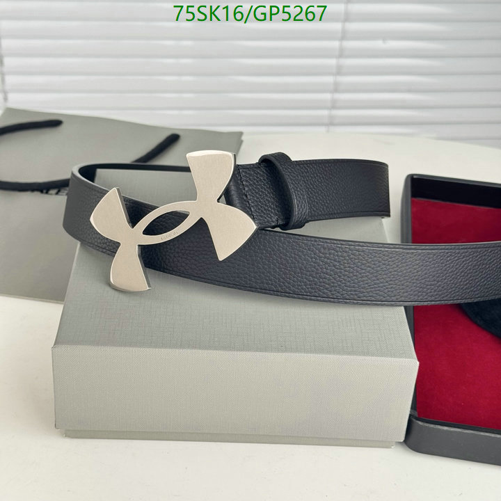 Belts-Balenciaga Code: GP5267 $: 75USD