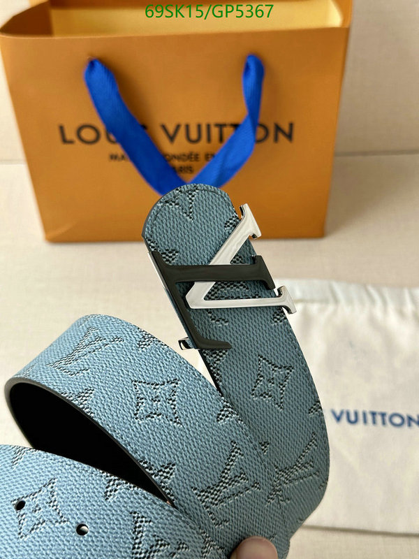 Belts-LV Code: GP5367 $: 69USD