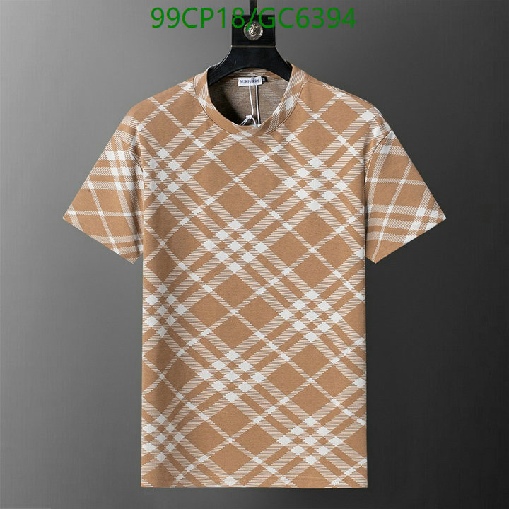 Clothing-Burberry Code: GC6394 $: 99USD