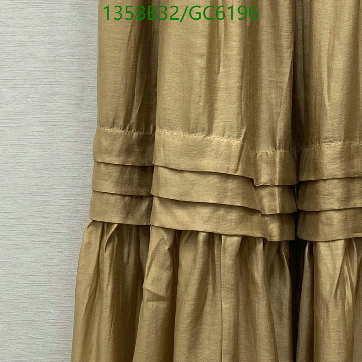 Clothing-Dior Code: GC6196 $: 135USD