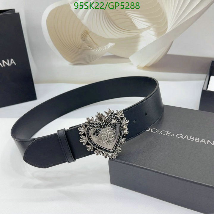 Belts-D&G Code: GP5288 $: 95USD