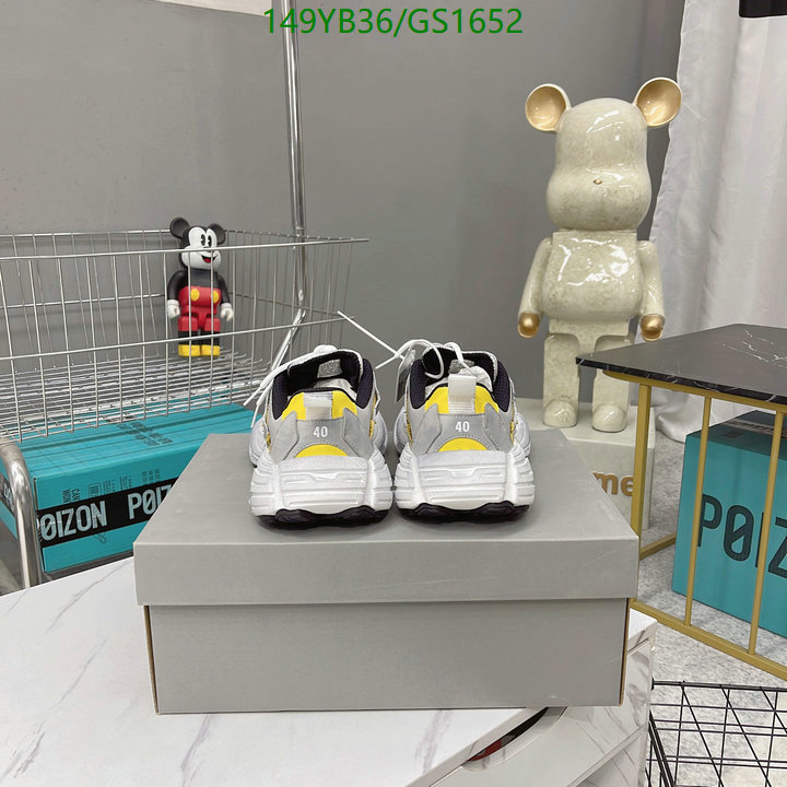Women Shoes-Balenciaga Code: GC1652 $: 149USD