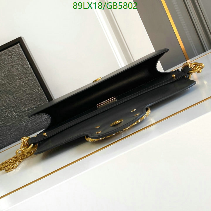 Valentino Bag-(4A)-Crossbody- Code: GB5802 $: 89USD