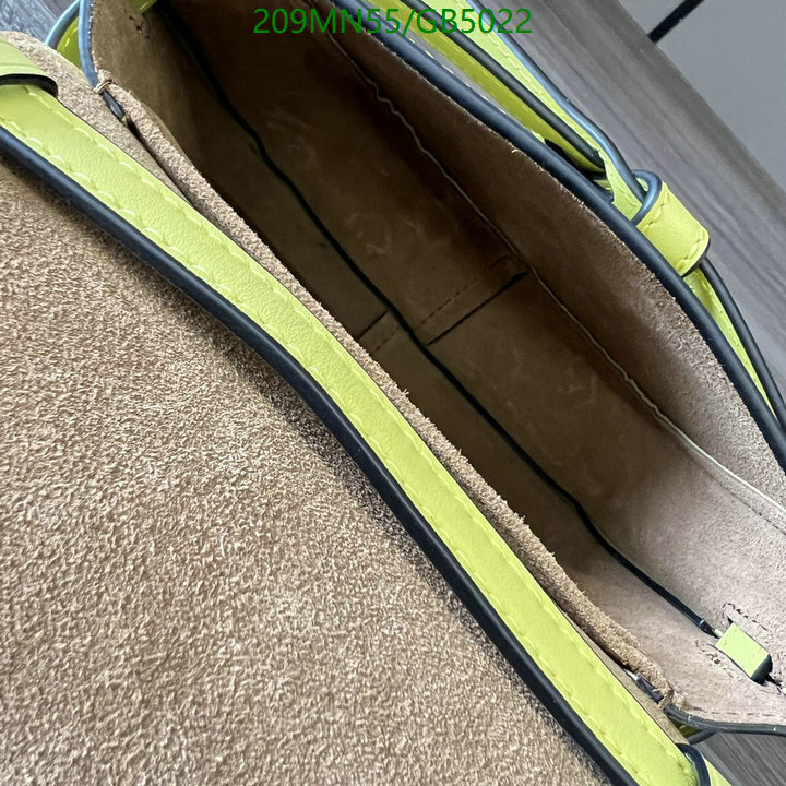 Loewe Bag-(Mirror)-Crossbody- Code: GB5022 $: 209USD-yupoo dhgate Loewe Bag-(Mirror)-Crossbody- Code: GB5022 $: 209USD