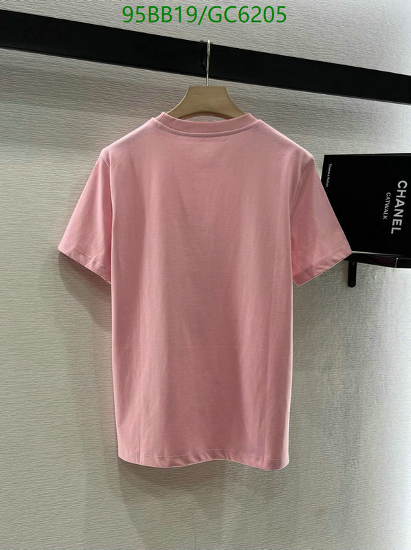 Clothing-Dior Code: GC6205 $: 95USD