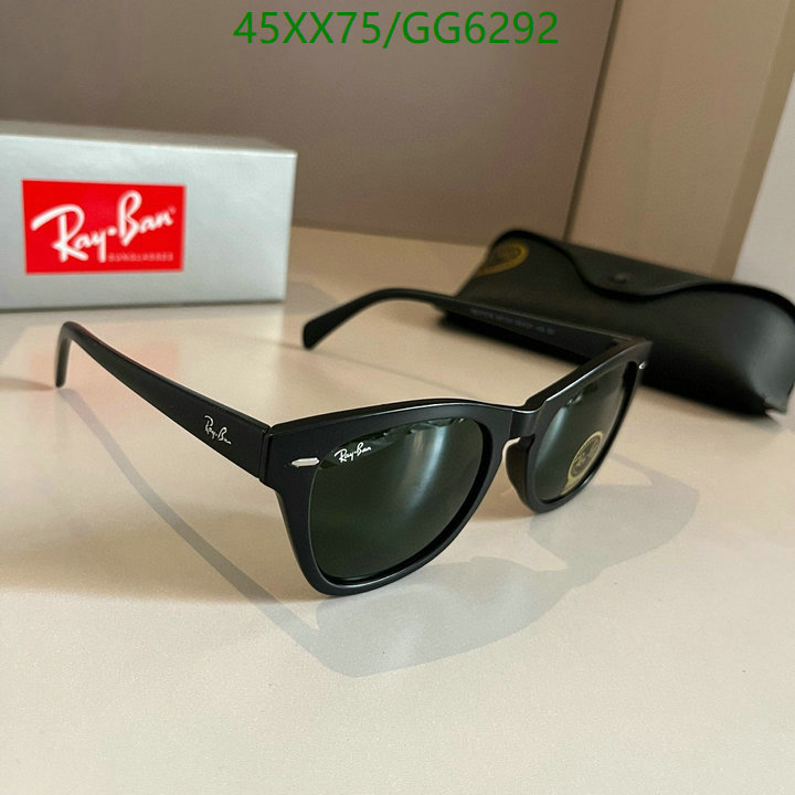 Glasses-Ray-Ban Code: GG6292 $: 45USD