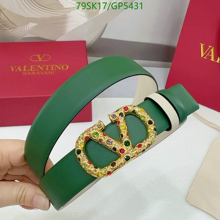 Belts-Valentino Code: GP5431 $: 79USD-yupoo dhgate Belts-Valentino Code: GP5431 $: 79USD