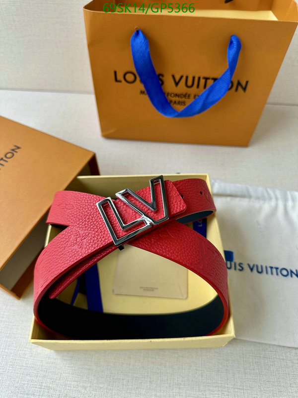 Belts-LV Code: GP5366 $: 69USD
