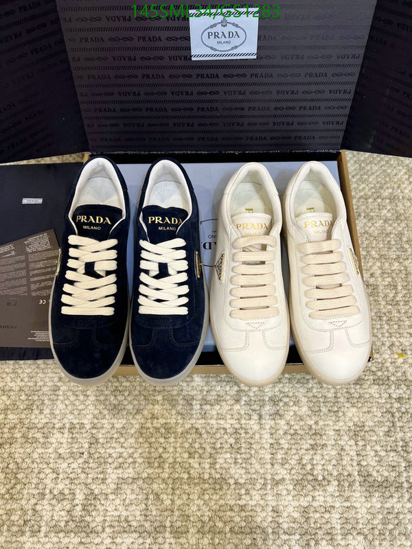 Women Shoes-Prada Code: GS1283 $: 145USD