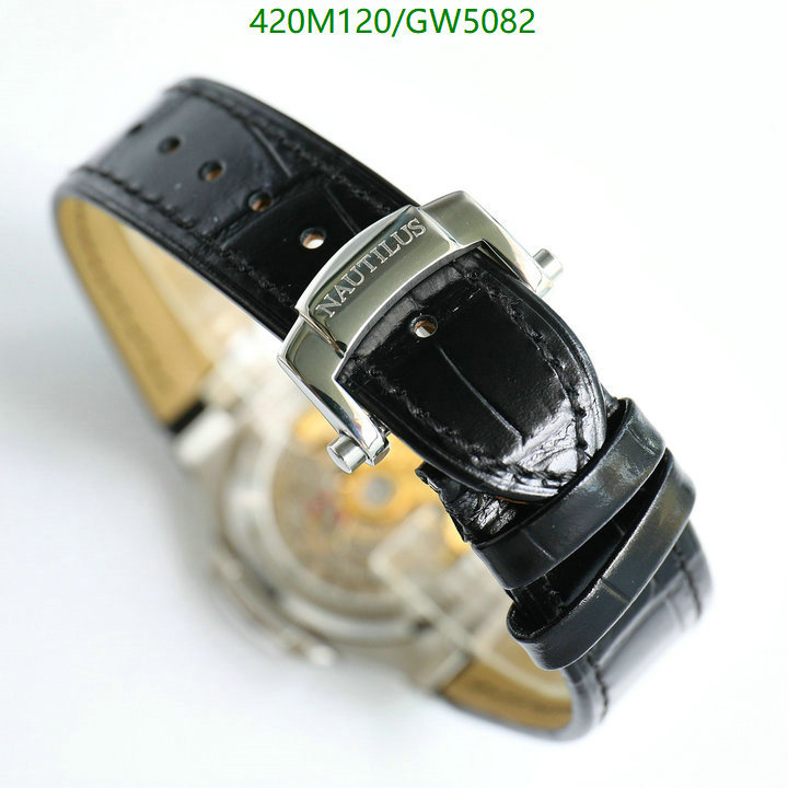 Watch-Mirror Quality-Patek Philippe Code: GW5082 $: 420USD