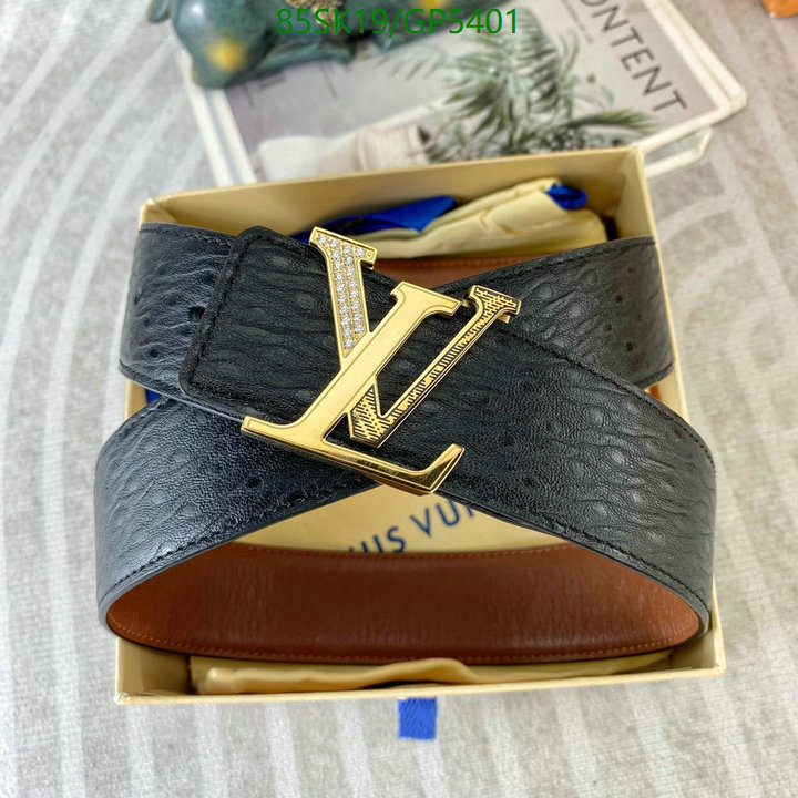 Belts-LV Code: GP5401 $: 85USD