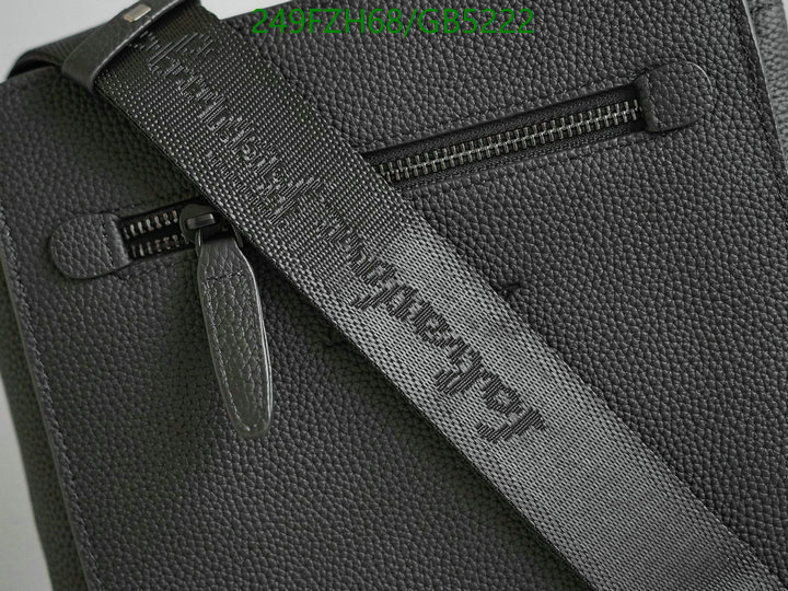Ferragamo Bag-(Mirror)-Crossbody- Code: GB5222 $: 249USD