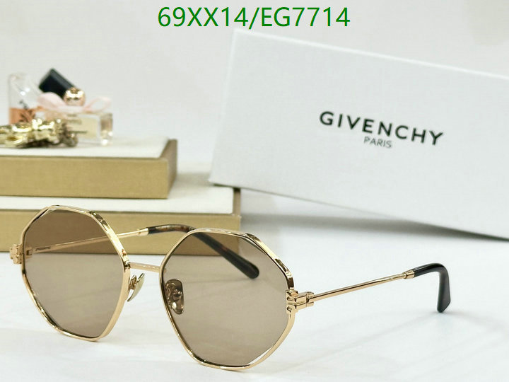 Glasses-Tory Burch Code: EG7714 $: 69USD