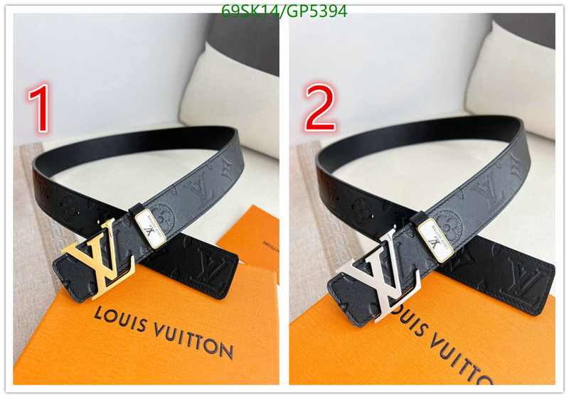Belts-LV Code: GP5394 $: 69USD