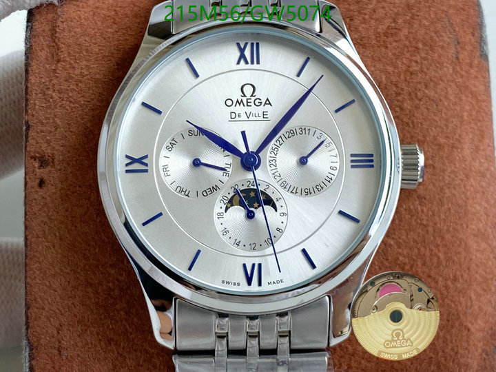 Watch-(Mirror Quality)- Code: GW5074 $: 215USD