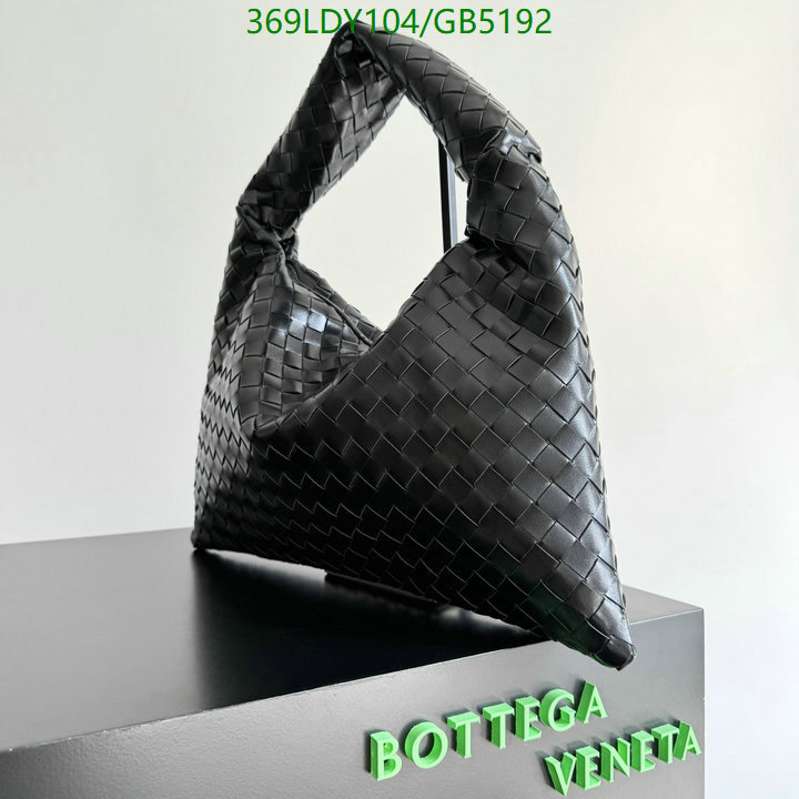 BV Bag-(Mirror)-Handbag- Code: GB5192 $: 369USD