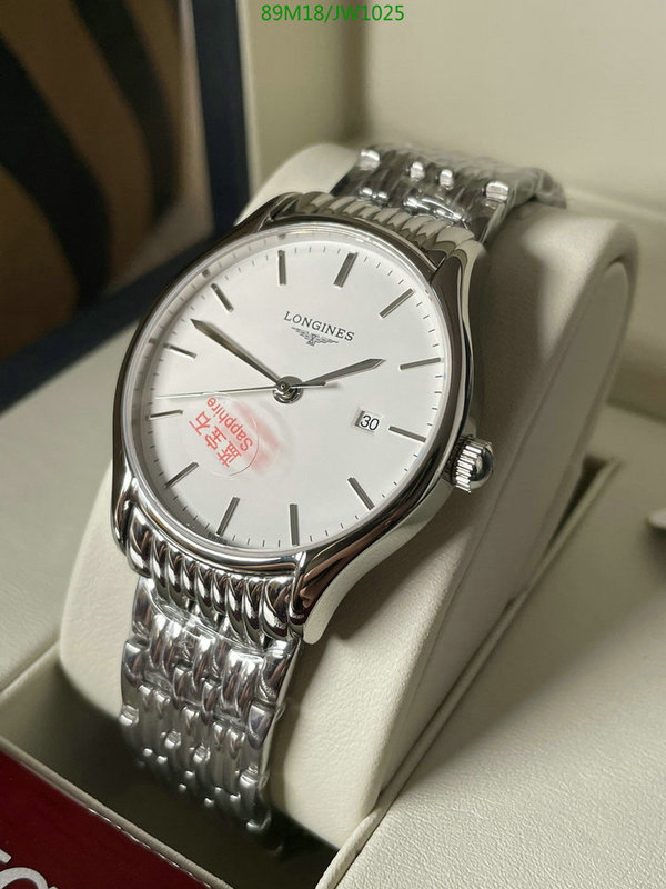 Watch-4A Quality-LONGINES Code: JW1025 $: 89USD-yupoo dhgate Watch-4A Quality-LONGINES Code: JW1025 $: 89USD