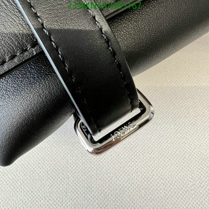 Loewe Bag-(Mirror)-Crossbody- Code: GB5167 $: 239USD